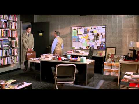 Stranger Than Fiction (2006) Official Trailer