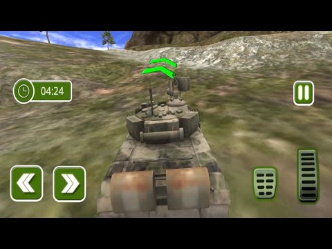 Army Car Transporter 2019 : Airplane Pilot Games | load one jeep  | level-7