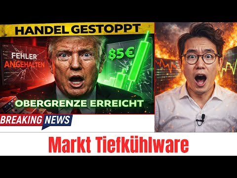 Vermögenswerte offengelegt and Market Folklore