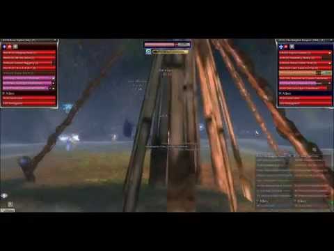 Guild Wars GvG: TKR vs BB.wmv