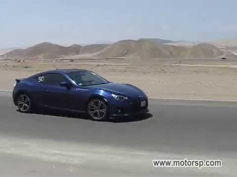 Autocross Cadepor 1er Trackday 2015 - autos del 17 al 33