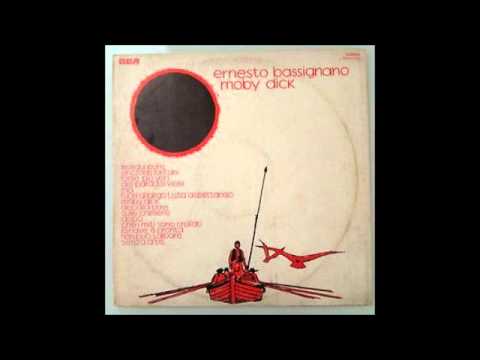 Ernesto Bassignano - Moby Dick