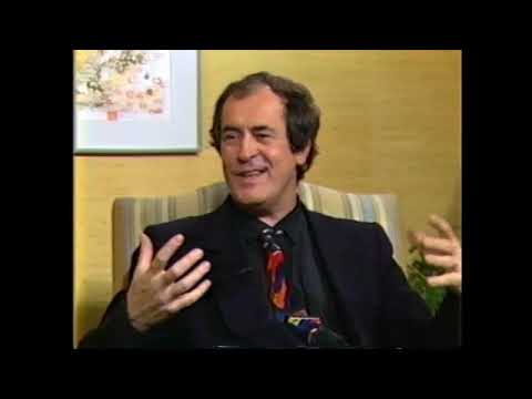 Bernardo Bertolucci interview for The Last Emperor (1987)