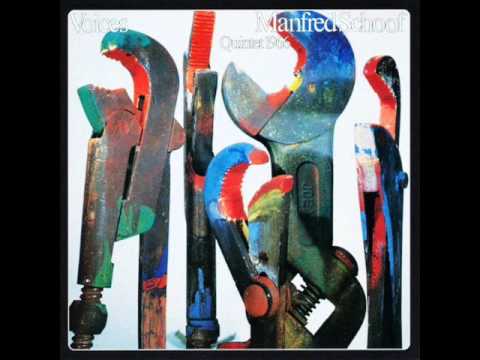 Manfred Schoof Quintet - Voices (1966)