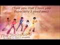 The Jackson 5 - If I Have to Move a Mountain