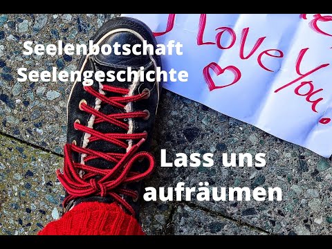 🎇Aufräumen ist doch nur was für Kinder oder?