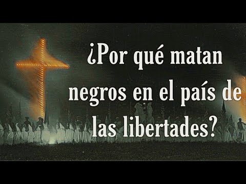 La historia oscura de EE.UU. QUE  NADIE TE CUENTA