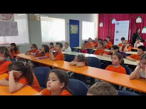 Lectie deschisa de Istorie