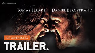 Metalheads EZX Trailer