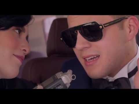 Giovanny Ayala - Al Que Miraban Para Abajo (Video Oficial)