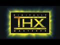100 THX Cavalcade Effects For 900 Subscribers