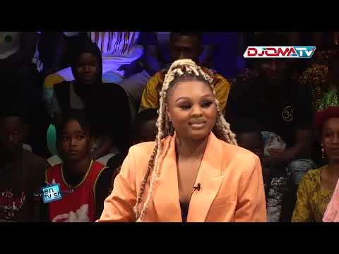 🔴 Alpha Blondy, Bob Marley, la musique comme un héritage!