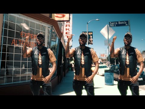 Polyester The Saint - Hey Man