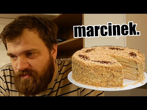 MARCINEK [Deserowy Czerwiec 2023] | 'Ni mom pojęcia co robię'