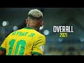 Neymar Júnior - Overall 2021