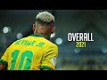 Neymar Júnior Overall 2021