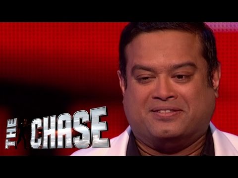 Bradley Calls the Sinnerman a 'Smarty-Pants'! | The Chase