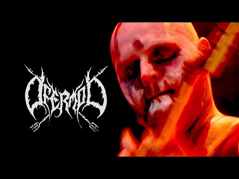 Ofermod - "Pralayic Withdrawal" (Live Party San 2010, Germany)