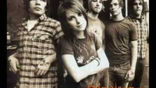 Paramore - Until tomorrow (Breathe)