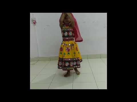 Ghoomar Dance | Padmavati | Choreographed by Darshna Jatania | Vanshika Dance Class