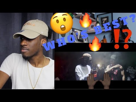 DJ SWITCH - NOW OR NEVER REACTION