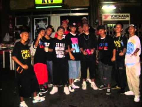 HANDA AKONG MAGBAGO - MARCIAL ENZO SHAKUR FT. CAMILLE AND CHELL WUN