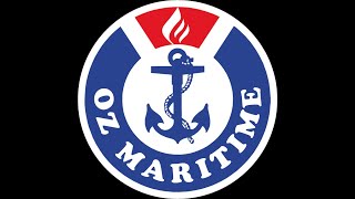 OZ Maritime