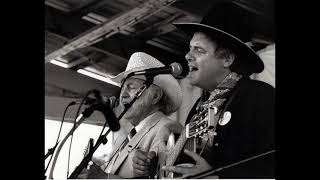 True Life Blues - Bill Monroe &amp; The Blue Grass Boys LIVE - 1978 w/ guest, Peter Rowan