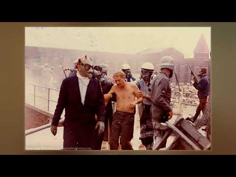 Attica Prison Riot