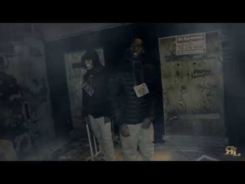 Nautii - In My Thoughts(Official Video) Shot By @Rappalife