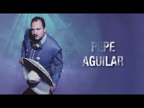 Pepe Aguilar - Perdóname (Letra Oficial)