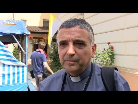 Réaction de Mgr Lebrun à l’attaque à l’église de Saint-Etienne-du-Rouvray