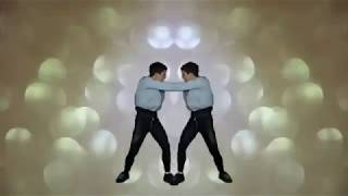 MOUSE DTC - Homosexualis Discothecus