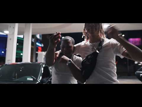 Mar Flash - "Louie V" (Official Video)