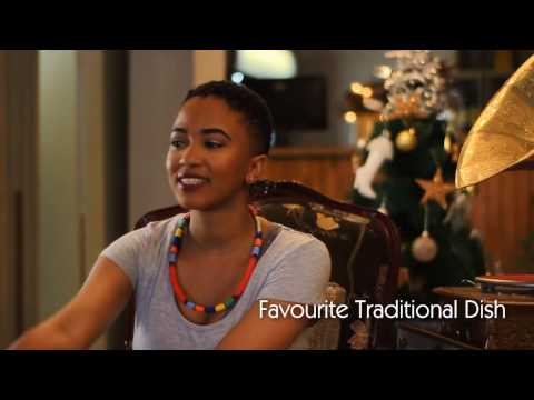 #WhatAreYourFavourites?MphoSebina