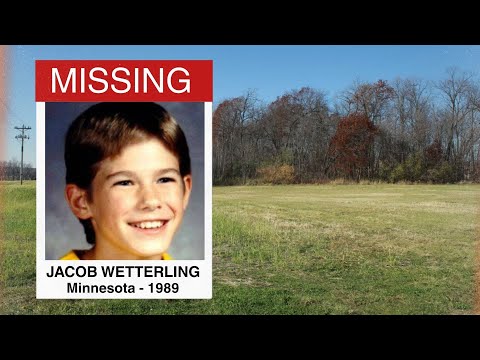 Minnesota 1989 cold case solved - Arrest Shocks Community | Jacob Wetterling