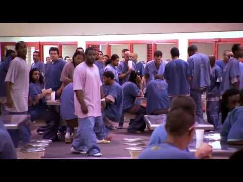 Gangs in Prison   National Geographic Documentary
