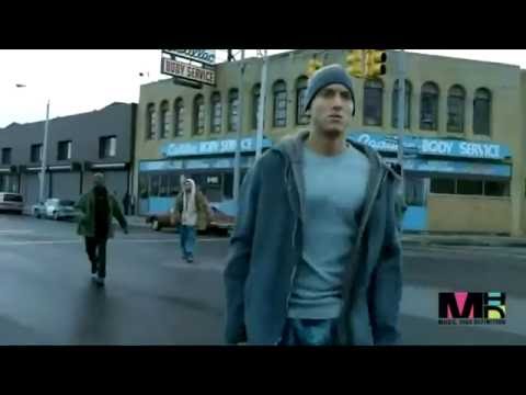 Eminem - LOSE YOURSELF [COVER] - DropAllien