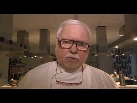 Bli Världsförälder i Humorgalan