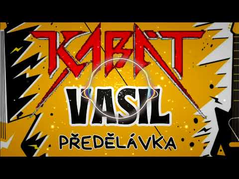 Kabát | Vasil 1991 | ZMĚNA MELODIE | SONGY JINAK ????