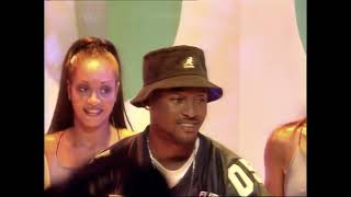 Another Level feat. TQ - Summertime (1999/09/03)