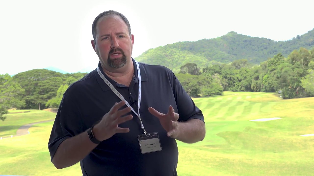 Short interview with Dr. Keith Kaplan, tissuepathology.com, USA at Pathology Horizons 2017