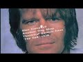 Glen Campbell (Paul Williams)- Alternate Movie Version - Another Fine Mess