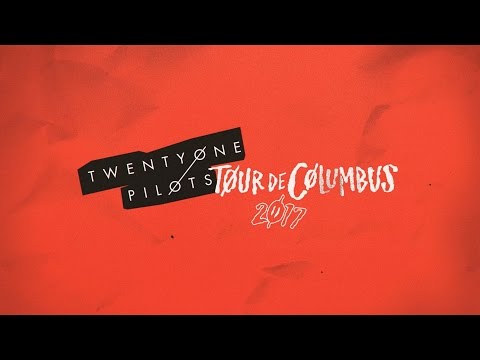 twenty one pilots: Tour De Columbus