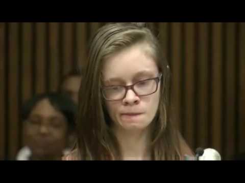 Roksana Sikorski Sentencing 03/28/16