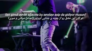 Mustafa Sandal (aşk kovulmaz)