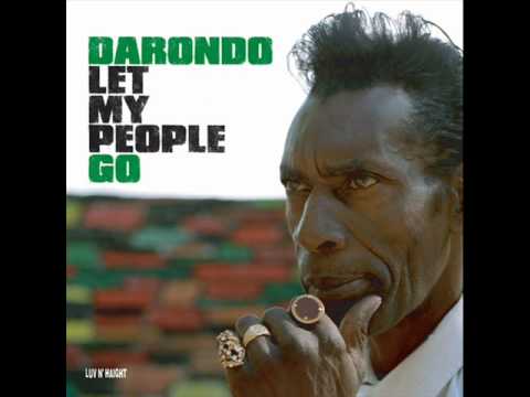 Darondo - Didn't I [HQ - REMASTER]