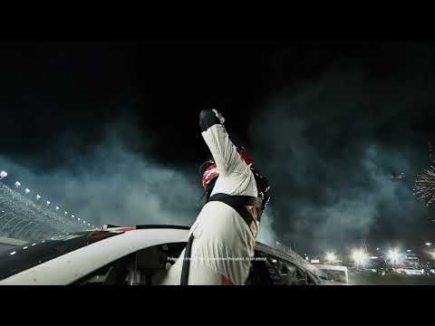 Racing Anthem - Team Chevy Motorsports | Chevrolet Commercial 2025