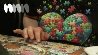 nit – “Puzzle Effect”