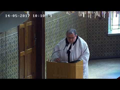 4 Niedziela po Wielkanocy 14.05.2017